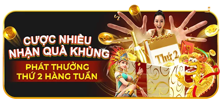 Ưu đãi giới thiệu bạn bè Sunwin Sun88